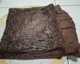 Foto langkah ke 9 dari resep RESEP KUE BASAH 8 JAM,,TETAPI MASAKNYA CUMA 3 JAM AJA.