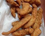 Foto del paso 3 de la receta: Dedos de pollo - Chicken fingers
