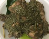 Foto langkah ke 6 dari resep Ayam/ Itiak lado mudo.