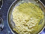 बेसनाचे लाडू (besanche ladoo recipe in marathi)