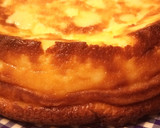 Foto del paso 10 de la receta: Tarta de Queso de la Viña con Toffee al Ron (San Sebastián Cheese)
