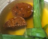 Foto langkah ke 3 dari resep Bubur Sumsum.