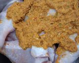 Foto langkah ke 1 dari resep Ayam Goreng Rempah.