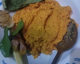 Foto langkah ke 3 dari resep 391. Ayam Bakar Areh (Klaten).