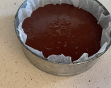 Foto del paso 8 de la receta: Tarta de chocolate y avellanas