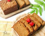 Foto langkah ke 5 dari resep Ontbijtkoek (Bolu Spekuk).