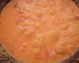 Colored swaiyyan recipe step 4 photo