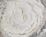 Foto langkah ke 6 dari resep Portakallı Trileçe (Tres Leches dengan Saus Jeruk).