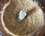 Foto del passaggio 5 della ricetta 129 • Hummus di lenticchie, capperi e basilico 🌿
