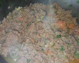 Foto del paso 6 de la receta: Empanadas fritas de carne con ollucos