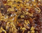 A picture of step 6 of Dates Amla Chutney.