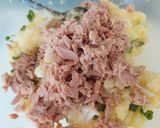 Halas burgonya pogàcsa recept fázis 2 fotója