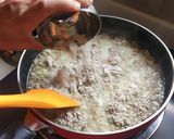 બાજરીનું ખીચું (Bajri Khichu Recipe in Gujarati) રેસીપી સ્ટેપ4ફોટો