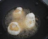 Foto langkah ke 3 dari resep Perkedel Kentang Kornet.