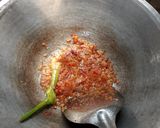 Foto langkah ke 2 dari resep Sayur lodeh.