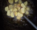 Foto langkah ke 2 dari resep Perkedel Kentang #CocomtangPost_OlahanKentang.