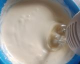 Foto langkah ke 2 dari resep Bolu Peca' khas Bugis Sulawesi Selatan.