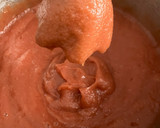 Foto del paso 7 de la receta: Dulce de membrillos de casa