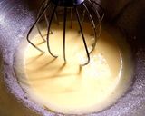 Foto del paso 1 de la receta: Budín de vainilla y canela