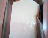 Pudingos piskóta recept fázis 4 fotója