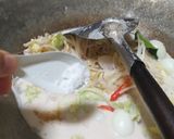 Foto langkah ke 8 dari resep Toge kuah putih.