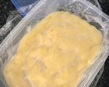 Foto del paso 6 de la receta: Canutillos de membrillo con crema de vainilla