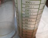 Foto del paso 1 de la receta: Leche condensada para diabéticos