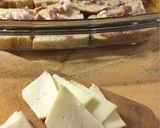 Gyors meleg vacsi recept fázis 3 fotója
