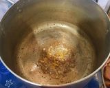 Hình bước làm 3 của món Vịt nấu măng