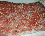 Foto del paso 3 de la receta: Lomo adobado por mi