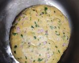 मेथी मसाला पूरी (methi masala poori recipe in Hindi) रेसिपी चरण 3 फोटो