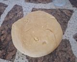 Foto del paso 6 de la receta: Galletitas de vainilla y limón sin gluten