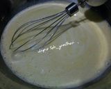 Foto langkah ke 1 dari resep Puding Lumut Pandan.