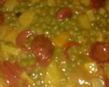 Foto del paso 3 de la receta: 🔅Tortilla Paisana🔅