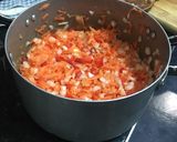 Foto del paso 1 de la receta: Salsa pomarola