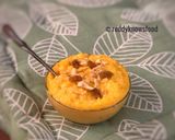A picture of step 9 of Summer Special Mango Phirni.