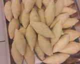صورة لخطوة 6 من وصفة كبه مقليه