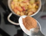 Une image de l'étape 4 de Tartelette aux pommes.