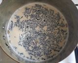 Une image de l'étape 1 de Bubble Tea.