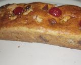 Foto del paso 5 de la receta: Budín inglés vegano