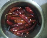 लहसुन की चटपटी चटनी (Lahsun ki chatpati chutney recipe in Hindi) रेसिपी चरण 1 फोटो