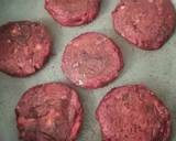 Beetroot Tikki recipe step 5 photo
