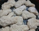 Foto del paso 1 de la receta: Bigge'st nugget's de pollo a la Maija