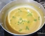 A picture of step 11 of Red Lentil Veggie Soup.