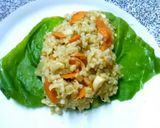 Foto del paso 11 de la receta: Rollito de arroz con verduras vegano