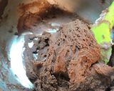 巧克力豆餅乾二重奏的食譜步驟5照片