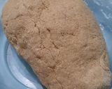 Foto del paso 5 de la receta: Pizza de harina integral