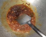 A picture of step 4 of Macaroni wali Maggi Noodles.
