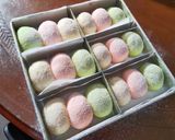 Foto langkah ke 10 dari resep Japanese milk bread.