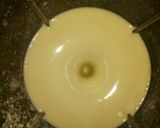 Foto del paso 1 de la receta: Leche Condensada Casera